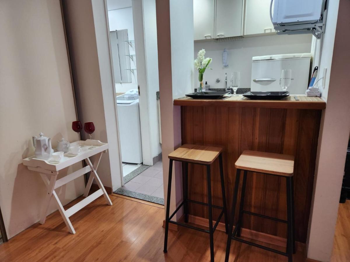 Hotel Qi Intelligence 5 Estrelas Av. Ibirapuera Moema เซาเปาโล ภายนอก รูปภาพ