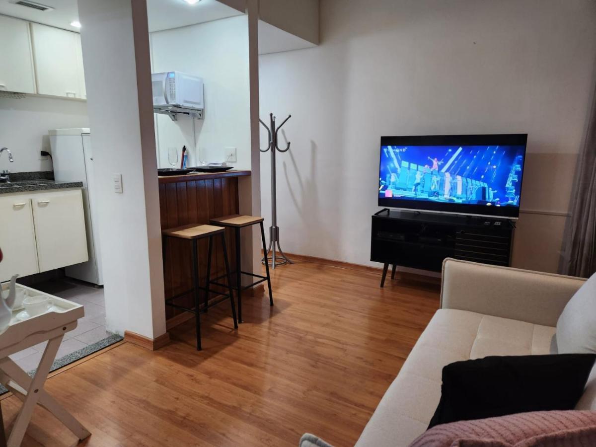 Hotel Qi Intelligence 5 Estrelas Av. Ibirapuera Moema เซาเปาโล ภายนอก รูปภาพ
