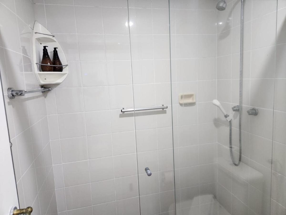 Hotel Qi Intelligence 5 Estrelas Av. Ibirapuera Moema เซาเปาโล ภายนอก รูปภาพ